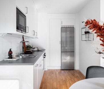 Friggs Gränd, Malmö - Photo 1