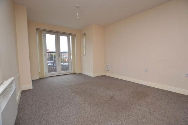 2 bedroom flat to rent - Photo 1
