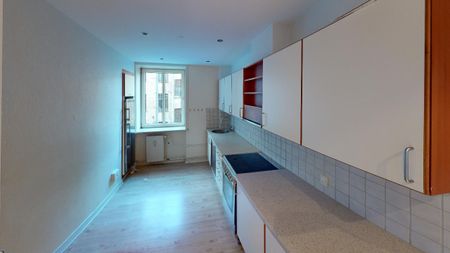 Indbydende lejlighed med central beliggenhed i Aalborg - Foto 3