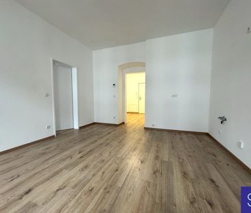 Provisionsfrei: Unbefristeter 42m² Erstbezug mit 2 Zimmern Nähe U3 ... - Photo 6