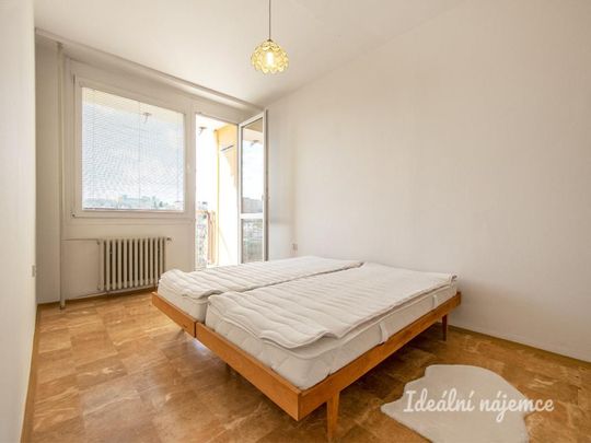 Pronájem bytu 2+kk 42 m2 - Photo 1
