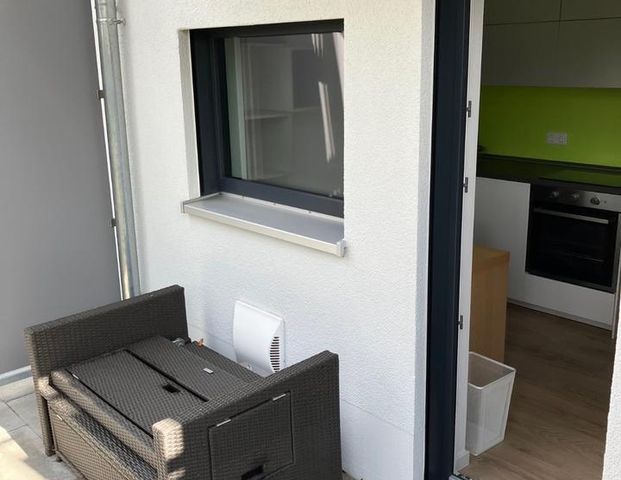 Möbliertes Apartment mit Premiumküche - Foto 1