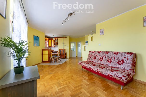 Warszawa, gen. Klemensa Stanisława Rudnickiego - Zdjęcie 1