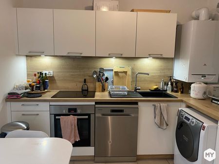 Appartement • Location • 80m2 • Clermont-Ferrand - Photo 4