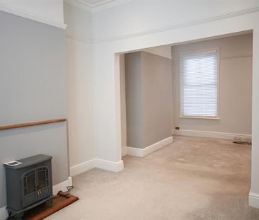 2 Bedroom Terraced To Let - Photo 1