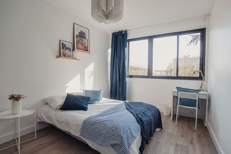 Location appartement 6 pièces, 12.00m², Fontenay-le-Fleury - Photo 2