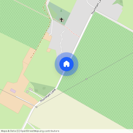Thurnham Lane, Thurnham, Maidstone