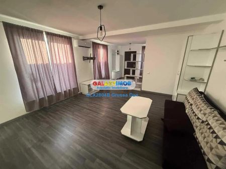 aparatorii patriei 1cam 41mp spatios parter nou 2017 centrala metrou - Fotografie 3