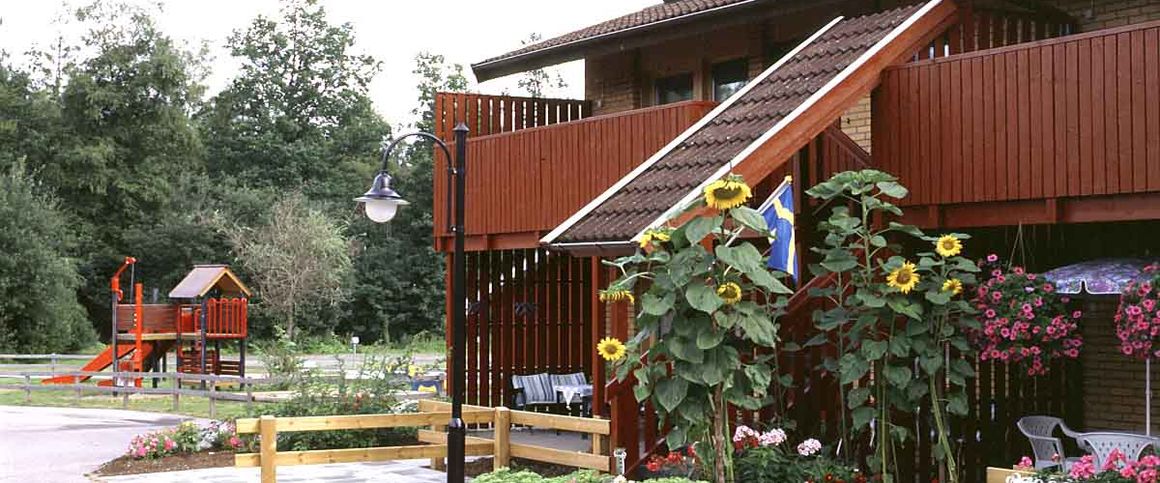 Ejdervägen 3 A - Photo 1