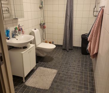 Katrinebergsvägen, Stockholm - Photo 6
