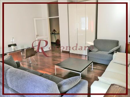 Affitto Residenziale - Milano Fiera, Firenze, Sempione - Via Grancini - Photo 4
