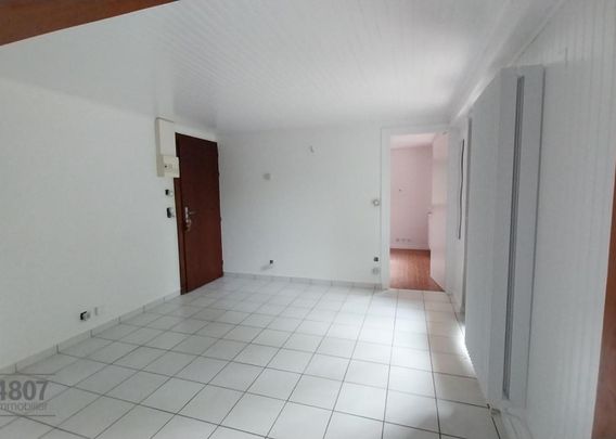 Appartement T2 à louer à Annemasse - Photo 1