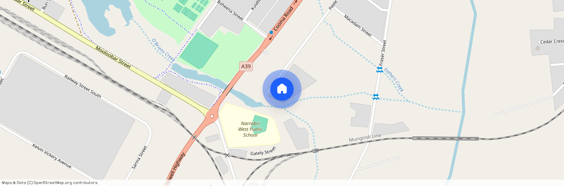 4 Peele Street, NSW 2390, Narrabri