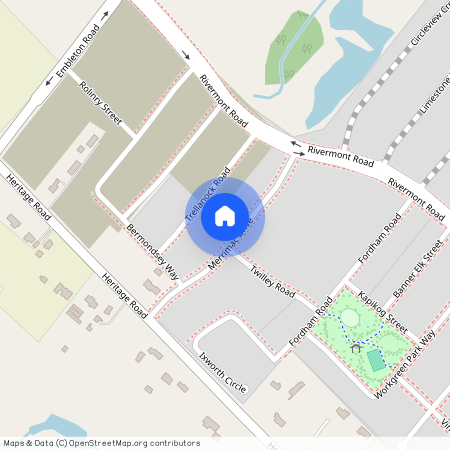 30 Merrimac Drive Unit# BSMNT, Brampton