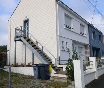 Location appartement 5 pièces - 65m² à Saint nazaire (44600) - Photo 1