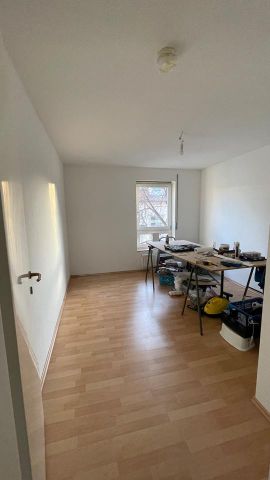 Sonne und Ruhe in Löbtau, 2 Zi-Wohnung, kein Tausch - Photo 3