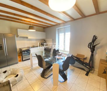 Flers - Appartement 2 pièces 42 m2, - Photo 3