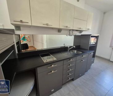 Appartement à louer 3 pièces 67.5m² - Photo 3
