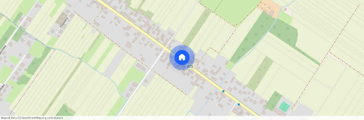 Leśnica, Koło, kolski, wielkopolskie, Powiercie-Kolonia