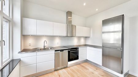 3 værelses – Danmarksgade 1, 1. tv. – Fredericia - Foto 2