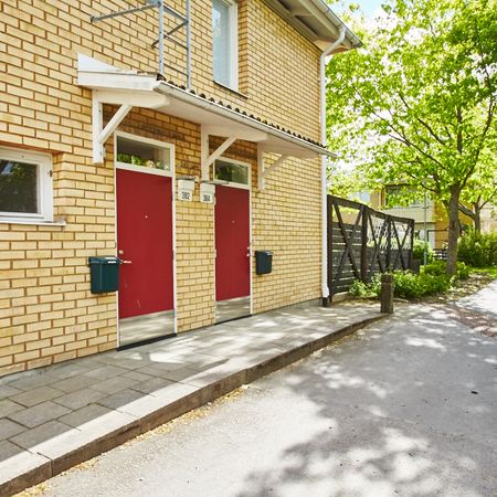 Välljärnsgatan 366 - Foto 4