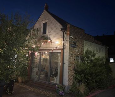 1 Bed Semi-Detached House, Pymmes Mews, N13 - Photo 5