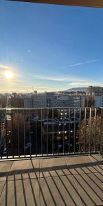 Appartement à louer 2 pièces 32.9m² - Photo 3