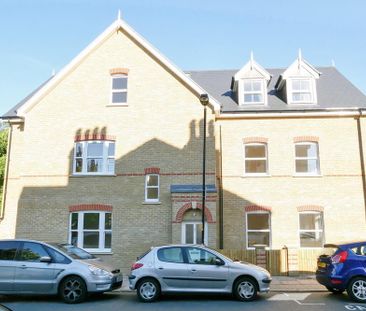 1 bedroom flat to rent - Photo 6