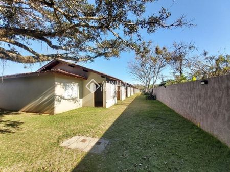 Casa em Condomínio com 2 quartos e 60m² para alugar em Ponta Grossa, Porto Alegre. - Photo 4