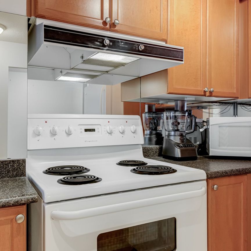 For Lease - 1 Elm Drive Unit# 1307, Mississauga, Ontario - Photo 1