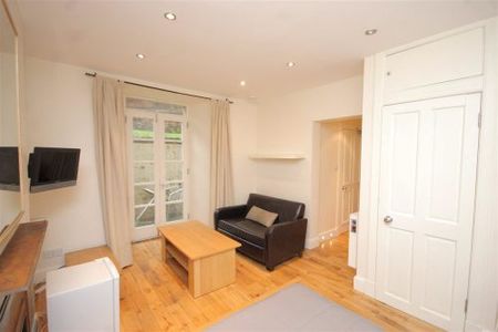 Spittal Street, City Centre, Edinburgh - Photo 3