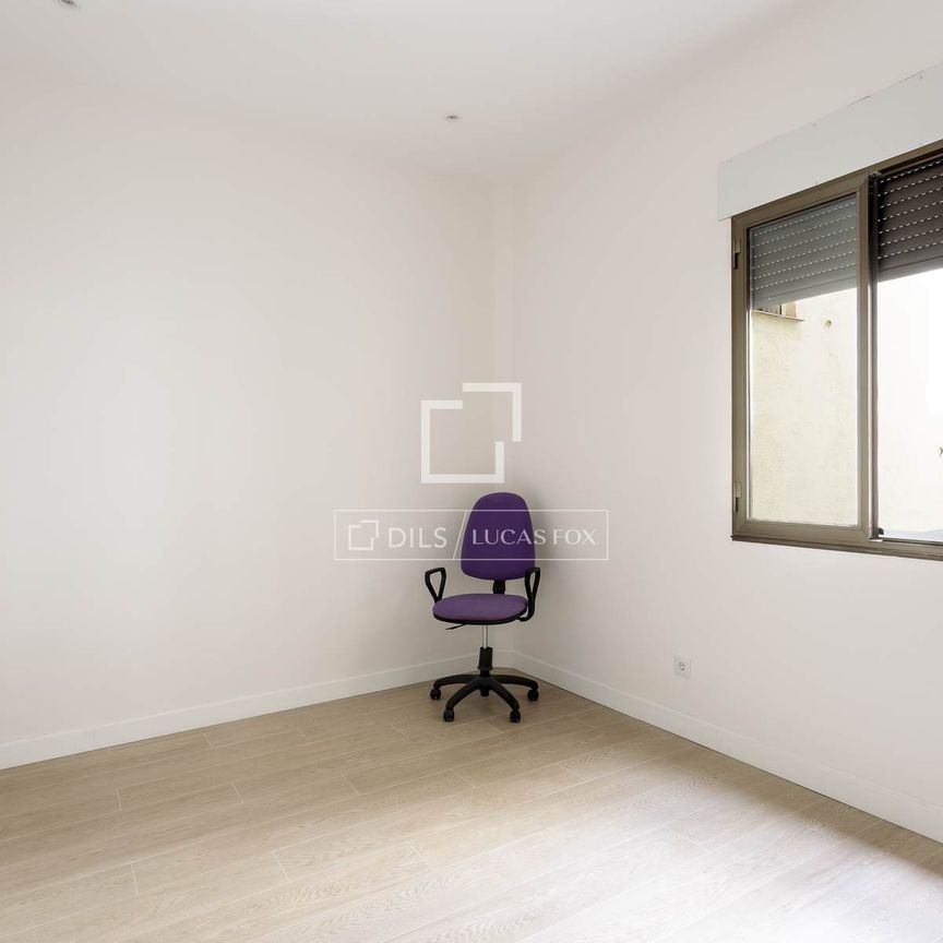 Excellent 4 Bedroom apartment for rent in Gran Vía, Valencia - Foto 1