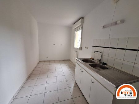 Location appartement 3 pièces 72.04 m² à Bois-Guillaume (76230) - Photo 4