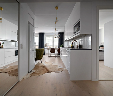 Evenemangsgatan, Solna - Photo 6