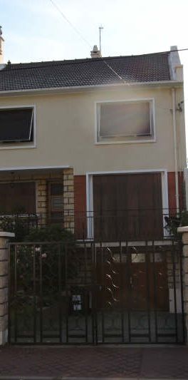 CHAMBRE DANS MAISON EN CO-LOCATION – 1 PIECE – 10 M² - Photo 1