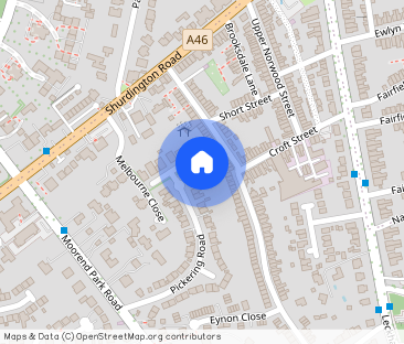 Croft Street, Cheltenham, GL53 0EE - Photo 1