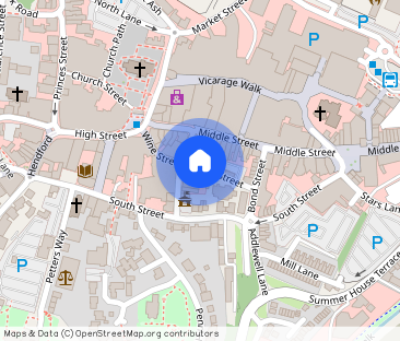 Yeovil, Somerset - Photo 1