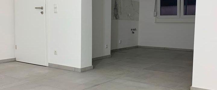 Wohnung zu mieten | Offenes Wohnzimmer & Esszimmer - Photo 1