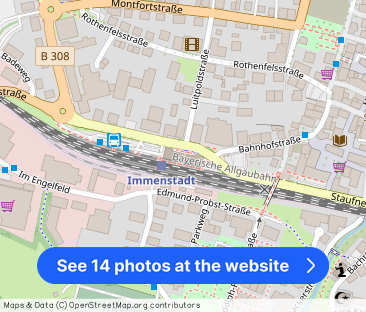 Frisch renoviert- stilvoll- zentral! - Photo 1