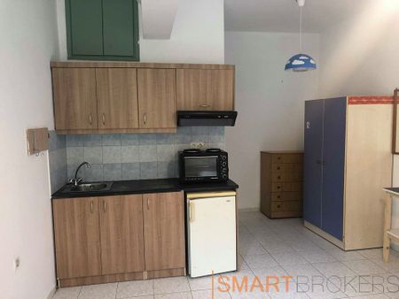 Διαμέρισμα για ενοικίαση Εσταυρωμένος (Ηράκλειο Κρήτης) - Photo 3