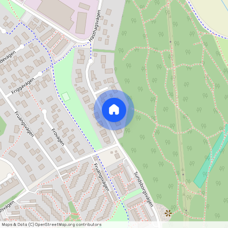 Sundsborgsvägen 104, 194 53 Upplands Väsby, Lfvekekymrufrikakelg