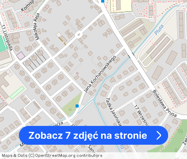 Parterówka, Nysa PŁ., 60 m2 - Zdjęcie 1