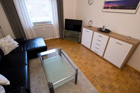 2 Zimmer in Düsseldorf - Photo 3