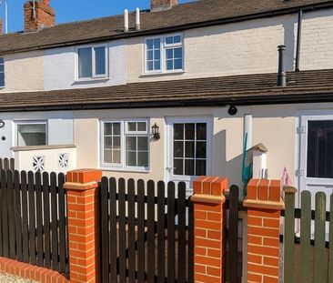 2 bedroom terraced house to rent - Photo 6