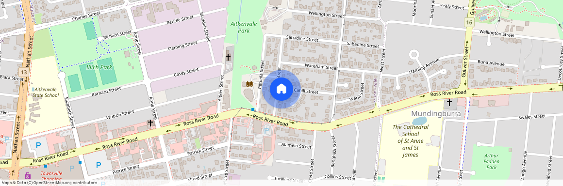 11 Tulip Street, 4814, Aitkenvale, Qld