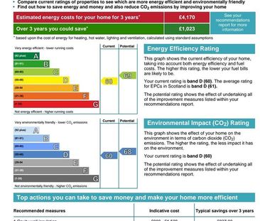 2 bedroom flat to rent - Photo 3