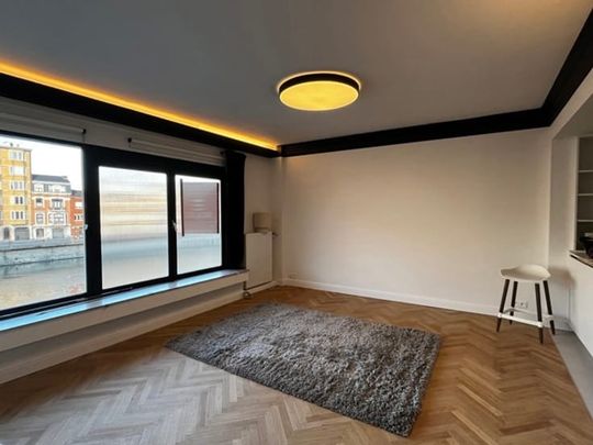 Appartement te huur - Foto 1