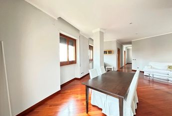 Appartamento in affitto a Velletri