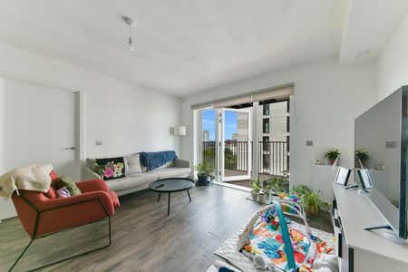 2 bedroom apartment - Photo 3