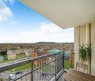 1 bedroom flat to rent - Photo 6